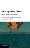 Sovereign Debt Crises