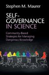 Self-Governance in Science