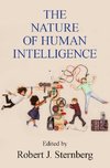 The Nature of Human Intelligence