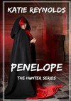 Penelope - The Hunter Series