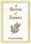 A Barion Of Sonnets