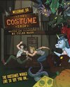 The Costume Shop Vol 1