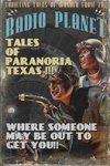 Paranoria, TX - The Radio Scripts