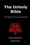 UNHOLY BIBLE