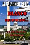 Blanco equivocado... el día final de los íconos