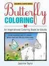 Butterfly Coloring