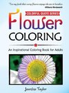 Flower Coloring