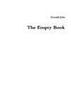 The Empty Book