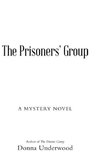 The Prisoners' Group