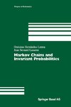 Markov Chains and Invariant Probabilities