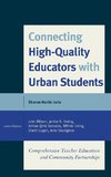 Connecting High-Quality Educators with Urban Students