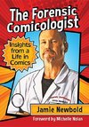 Newbold, J:  The Forensic Comicologist