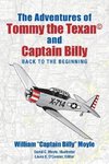 The Adventures of Tommy the Texan© and Captain Billy