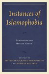 Instances of Islamophobia