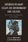 INTERDISCIPLINARY ESSAYS ON ENPB