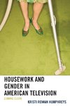 HOUSEWORK & GENDER IN AMERICANPB