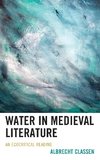 Water in Medieval Literature