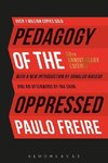 Pedagogy of the Oppressed