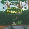 Where Are the Animals?