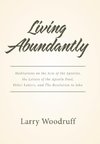 Living Abundantly