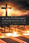 Acero inoxidable