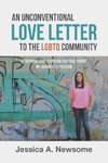 An Unconventional Love Letter to the LGBTQ Community