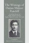 The Writings of Darius Mitteer Ratcliff