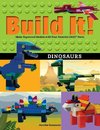 Build It! Dinosaurs