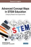 Advanced Concept Maps in STEM Education
