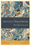 Valmiki's Uttara Kanda