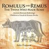 Romulus and Remus