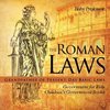 The Roman Laws