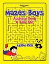 Mazes for Boys