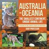 Australia and Oceania