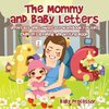 The Mommy and Baby Letters - Uppercase and Lowercase Workbook for Kids | Children's Reading and Writing Book