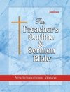 The Preacher's Outline & Sermon Bible