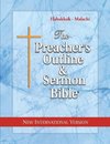 The Preacher's Outline & Sermon Bible