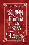 Demon Hunting with a Sexy Ex