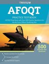 AFOQT Practice Test Book