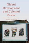 Global Development and Colonial Power