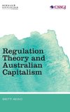 Regulation Theory and Australian Capitalism