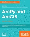 ArcPy and ArcGIS