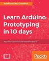 Learn Arduino Prototyping in 10 days