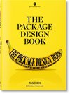 Package Design Book