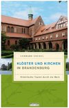 Klöster und Kirchen in Brandenburg