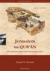 Jerusalem im Quran