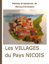 Les villages du pays niçois