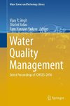 Water Quality Management