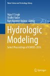 Hydrologic Modeling