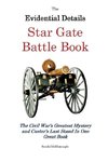 Star Gate Battle Book